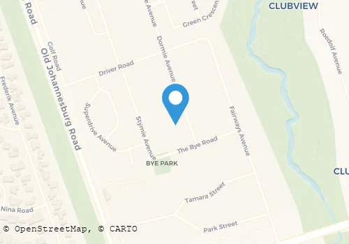 GROENEWALD Nurses Homes in Centurion GP