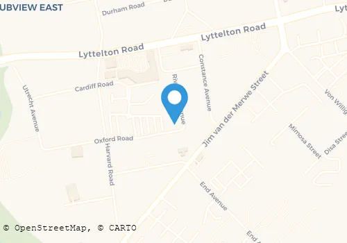 CENTURION PLACE Guest Houses in Centurion GP