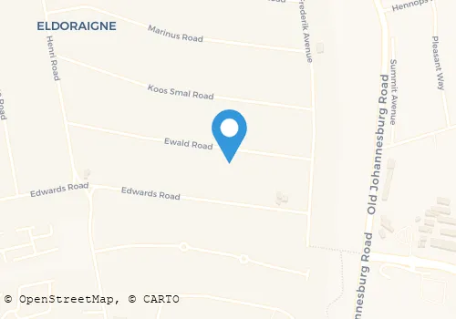 SKJ BUILDING SERVICES Guest Houses in Centurion GP