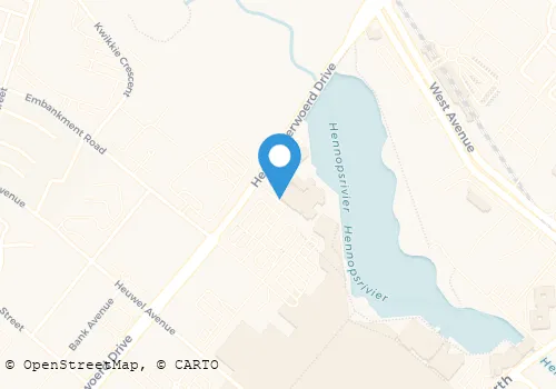 CENTURION PHARMACY Pharmacy in Centurion GP