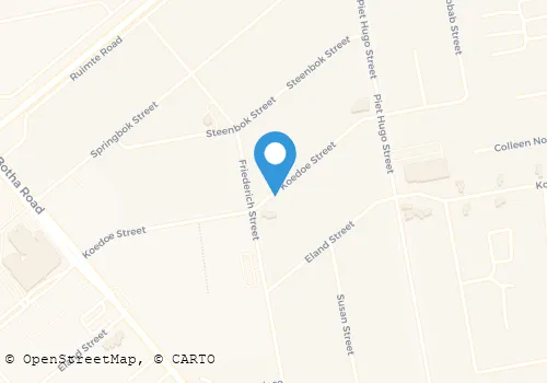 ELWIERDA PHARMACY Pharmacy in Centurion GP