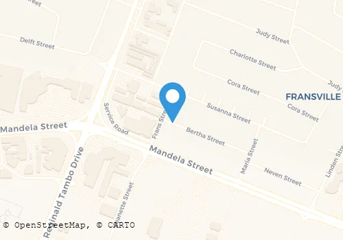 BLUE SPARROW INVESTMENTS CC Guest Houses in Emalahleni MP
