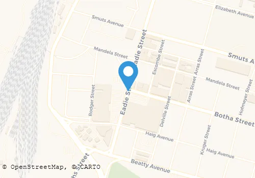 BIDDULPH BD DR Medical Practitioner - General Practice (g.p's) in Emalahleni MP