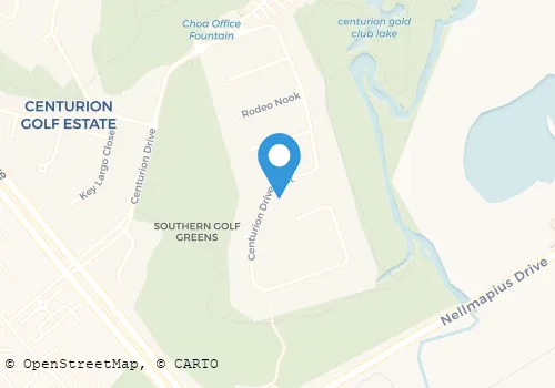 FIVE STAR CATERERS Weddings in Centurion GP