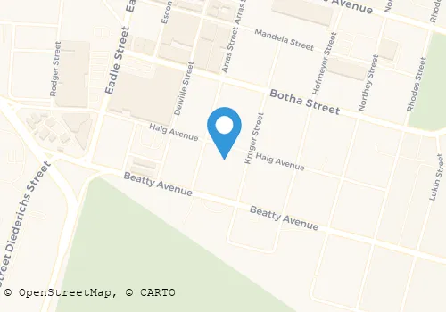 DR STOCKTON INC Medical Practitioner - General Practice (g.p's) in Emalahleni MP
