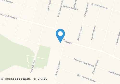 PROTEA HOTEL (HIGHVELD) Tourism in Emalahleni MP