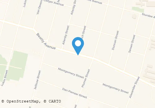 DU BUISSON KRAMER SWART BOUWER INC DRS Testing in Emalahleni MP