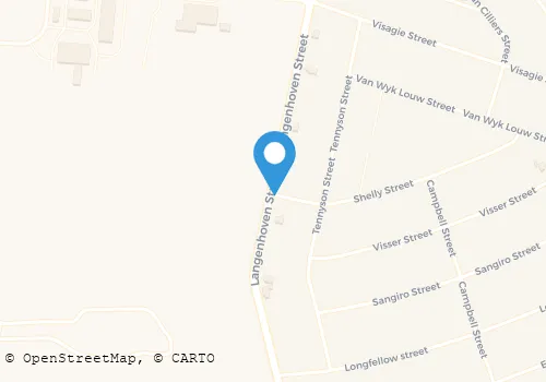 AIR PRODUCTS SOUTH AFRICA(PTY) LTD Welding in Emalahleni MP