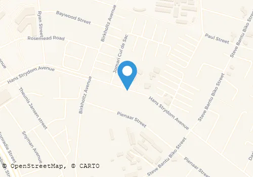 GUEST HOUSE 4 U Nurseries in Emalahleni MP