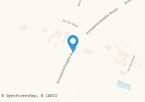 CENTURION-FRANGIE'S GUESTHOUSE Guest Houses in Centurion GP