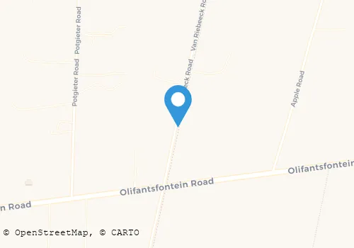 MIA'S NEST CC Guest Houses in Midrand GP