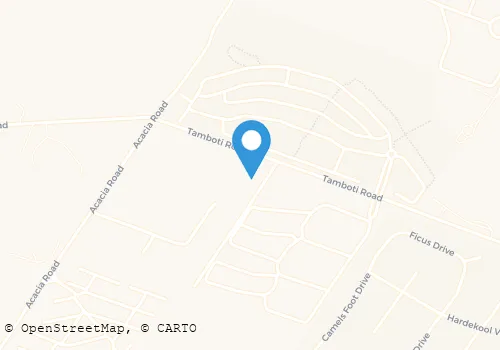 A LITTLE PARADISE GUEST HOUSE Guest Houses in Midrand GP