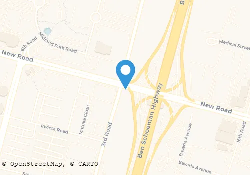 INTERNATIONAL S O S ASSISTANCE PTY LTD Medical in Halfway House GP