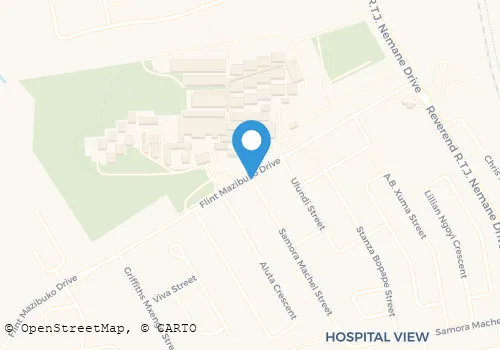 TEMBISA HOSPITAL Medical in Tembisa GP