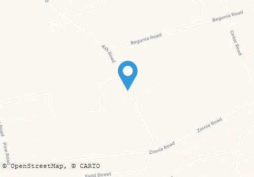 OAKTREE LODGE GUEST HOUSE Guest Houses in Midrand GP
