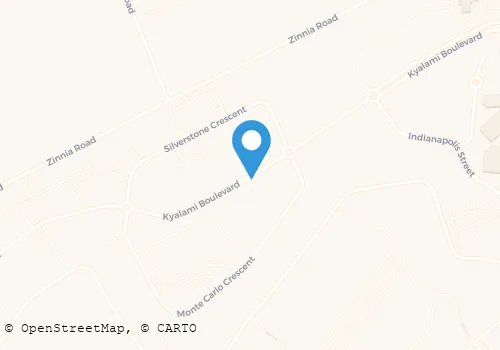 Kaart
