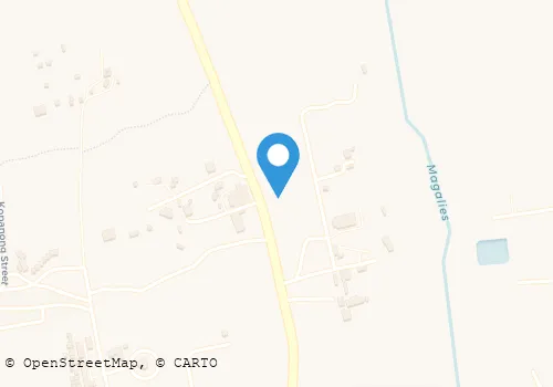 SWALLOWS INN GUEST HOUSE Guest Houses in Magaliesburg GP