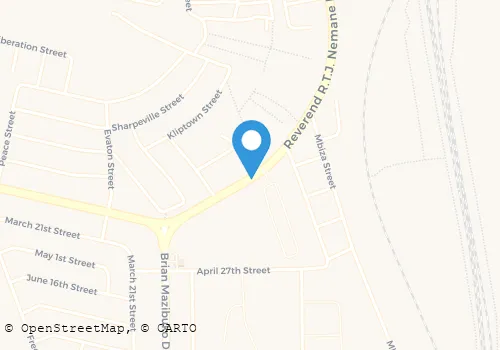 MATABANE MEDICAL CENTRE Medical Practitioner - General Practice (g.p's) in Tembisa GP