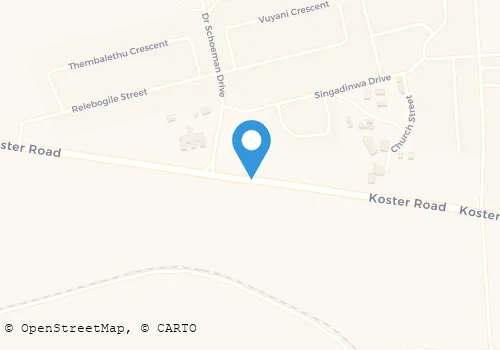 JAMESON SELF CATERING COUNTRY COTTAGES Holiday Flats in Magaliesburg GP