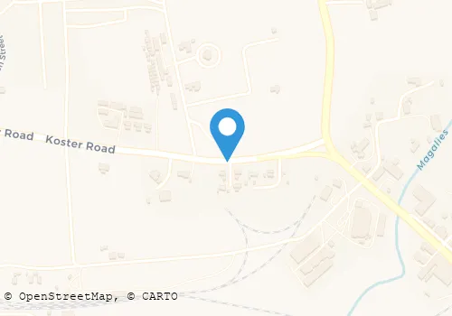 SWALLOWS INN GUEST HOUSE Guest Houses in Magaliesburg GP