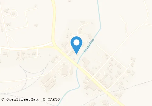 MAGALIESBURG COUNTRY HOTEL Waste - Medical in Magaliesburg GP