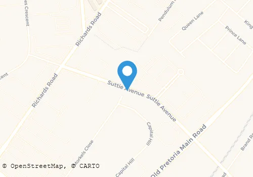 HAMMILL AND ASSOCIATES (PTY) LTD Security Systems in Midrand GP