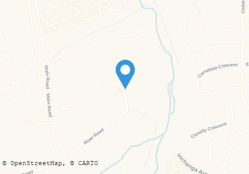 RIVERBEND COUNTRY HOUSE Wheelchair Friendly in Four Ways GP