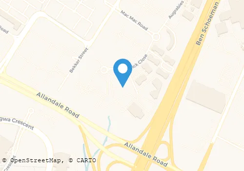 HONEYWELL SOUTH AFRICA (PTY) LTD Security Systems in Midrand GP