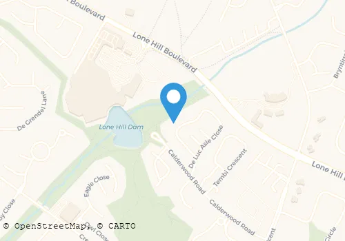 DADE BEHRING SA PTY LTD Remedial Equipment in Midrand GP