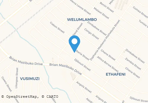 THABANG'S ZAB SECURITY AND PROJECTS Security Systems in Tembisa GP