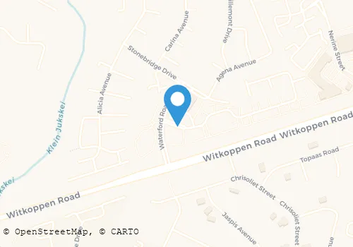 RANI RESORTS PTY LTD Resorts in Four Ways GP