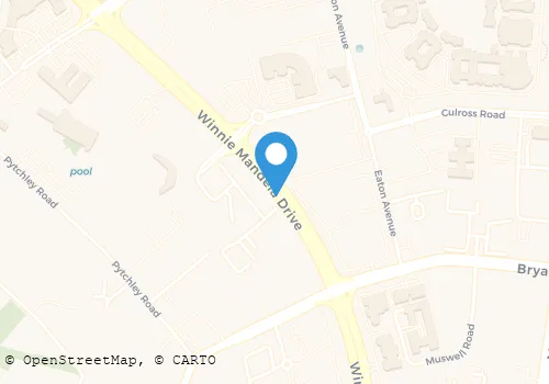 DALY MORGAN AND ASSOCIATES (PTY) LTD Medical in Johannesburg GP