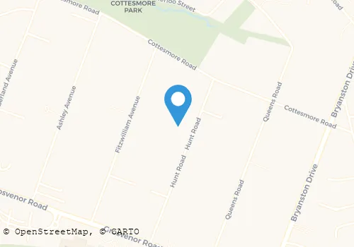 A PEACEFUL RETREAT Sleep in Bryanston GP