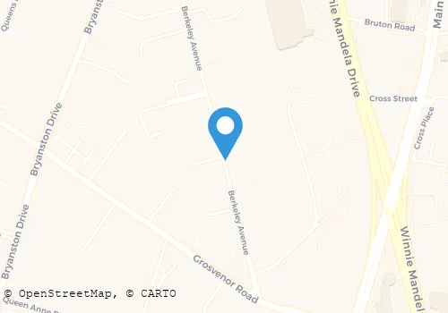 THATCHES OF BRYANSTON Guest Houses in Sandton GP