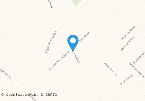 GRACE GUEST HOUSE Xhosa in Bryanston GP