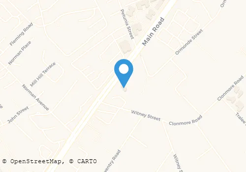 DREAM VACATION CLUB Venue in Bryanston GP