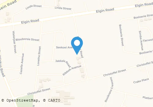 AIKMAN A M DR Medical Practitioners - Gynaecology And Obstetrics in Kempton Park GP