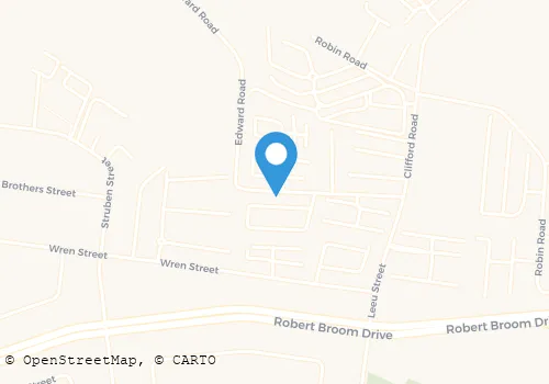 ACHTERBERGH CONFERENCE CENTRE Guest Houses in Krugersdorp GP