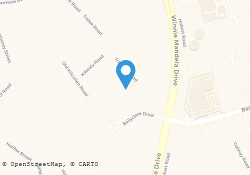 ANNABEL'S OF BRYANSTON Wheelchair Friendly in Bryanston GP