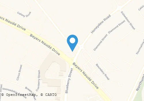 MEDICARE PHARMACY Pharmacy in Randburg GP