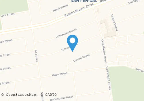 LA REYNETTE CENTRE CC Nursing Homes in Krugersdorp GP
