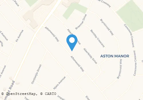 AFTON GUEST HOUSE Guest Houses in Kempton Park GP