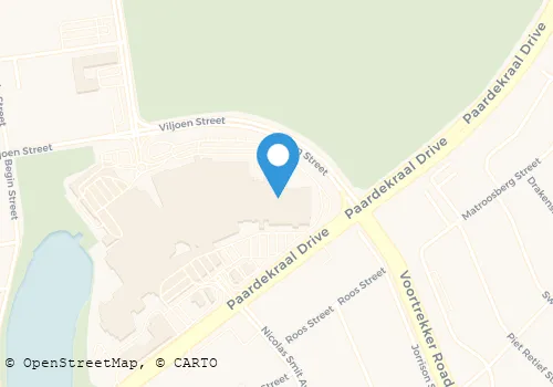 MEDI-NORTH PHARMACY Pharmacy in Krugersdorp GP