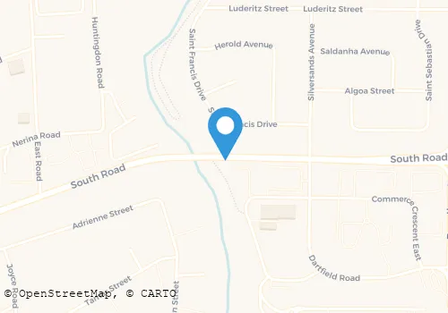 INTERNATIONAL BANK VAULTS Vaults in Johannesburg ZAF