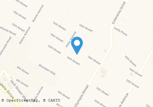 CALDWELL MICHAELW DR Medical Practitioners - Specialist Physician in Sandton GP