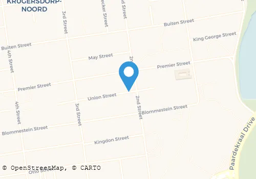 CTC ELECTRICAL Security Systems in Krugersdorp GP