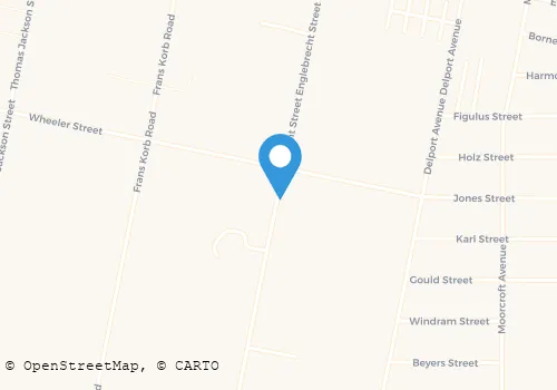 TRUCKOR Transport Contractors in Krugersdorp GP