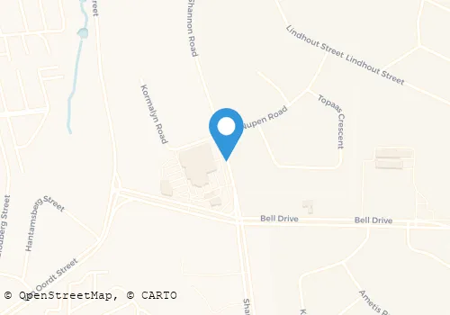 NOORDHEUWEL PHARMACY AND BABY CLINIC Pharmacy in Krugersdorp GP