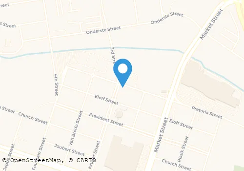 ROOKNOODEEN Z DR Medical Practitioner - General Practice (g.p's) in Krugersdorp GP