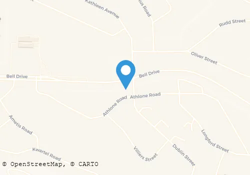 BELLSTRAAT PHARMACY Pharmacy in Krugersdorp GP